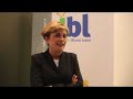 Federica Guidi - Liberalizzare il Fisco