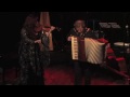 Martina Eisenreich & Andreas Hinterseher (Quadro Nuevo) - SCHINDLER´S LIST & SIRBA