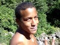 cliff diving maggia 24 m