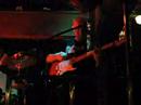 Seven Nation Army @ PorterHouse Dublin