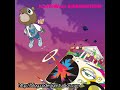 Kanye West- Good Morning with lyrics