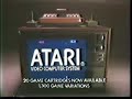 Kareem Abdul Jabbar - Atari Ad