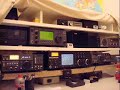 Ham Radio Shacks