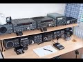 Ham Radio Shacks