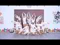 LUGIA cover IZ*One