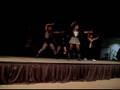 spirit week performance