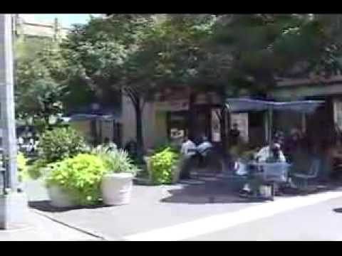 StreetFilms-Willoughby Ped Plaza