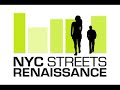 StreetFilms-Willoughby Ped Plaza