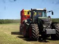 Pöttinger aux Farm tech days USA Pöttinger aux Farm tech days USA