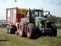 Pöttinger aux Farm tech days USA