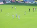 Gladbach- 1860 Tor Freisto� Neuville 27.4.2008