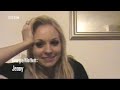 Georgia Moffet - Doctor Who Q&A