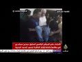 الاعتداء على المرشح الرئاسي السابق حمدين صباحي في مظاهرة رافضة لإقرار اتفاقية ترسيم الحدود -Views : 0