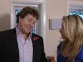 Five News | Lara Lewington Meets Michael Ball