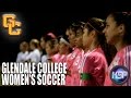 Glendale College Women's Soccer