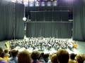 LSU Tiger Band