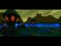 The Barrens Biohazard