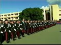 Giuramento Allievi carabinieri ausiliari