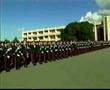 Giuramento Allievi carabinieri ausiliari