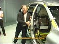 Volvo XC90 Safety Vehicle. AutoNetwork