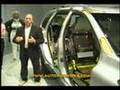 Volvo XC90 Safety Vehicle. AutoNetwork