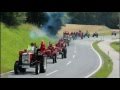 Oldtimertreffen Oldtimerclub Pudlach