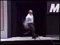 I saw Steve Ballmer in convulsive throes... I saw Steve Ballmer in convulsive throes...