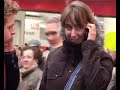 Dark Dudes -Devil Dude nimmt den Mund ganz sch�n voll!