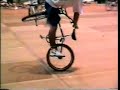 BMX Freestyle World cup 1993 BMX Freestyle World cup 1993
