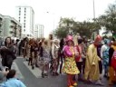 Desfile Carnaval 2008