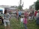 Merengue dansen