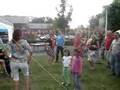 Merengue dansen