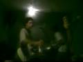 Coito Interrompido - New York Dolls Cover