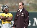 Steelers Road to glory