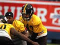 Steelers Road to glory