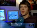 Tele Ostschweiz, Reportage von Daniel Schmid aus Abtwil