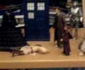 doctor who