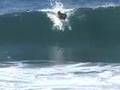 Grom Surfer-Kalani David-Surfing/Playing=A Surf Video by Casey Collins