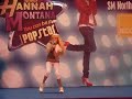 Maan Magbojos Hannah Montana Be a Pop Star