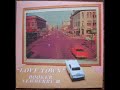 this song is from the lp (love town) it came out in 1984.