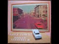 this song is from the lp (love town) it came out in 1984.