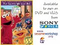35 years of sesame street