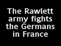 RANDOM!!! rawlett invade france