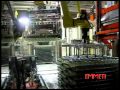Wine bottling line 27 000 BPH Spain