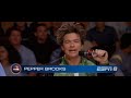ESPN8, The 