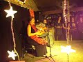 mara rey en la taberna del poveda