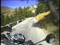 Col de la Cayolle (F) - BMW R 1200 GS Col de la Cayolle (F) - BMW R 1200 GS