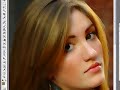 Simulate Acrylic or Oil Portrait in Photoshop