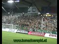 SK RAPID WIEN - RUBIN KAZAN