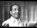 82nd Birthday Celebration of Rafi Sahab - Part 15